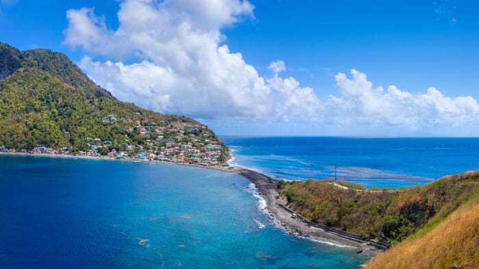 Dominica